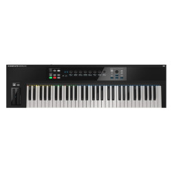Native Instruments Komplete Kontrol S61