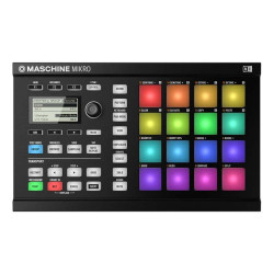 Native Instruments Maschine Mikro MK2