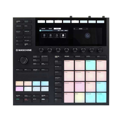 Native Instruments Maschine MK3