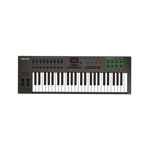 Nektar Impact LX49 Plus