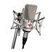 Neumann TLM 102 With ShockMount