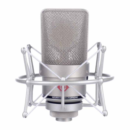 Neumann TLM 103 With ShockMount