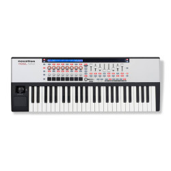 Novation 49 SL MKII