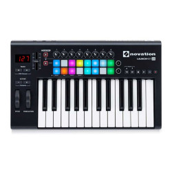 Novation Launchkey 25 MKII