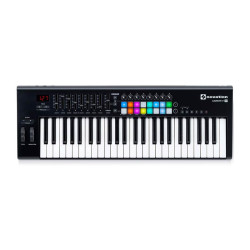 Novation Launchkey 49 mk2