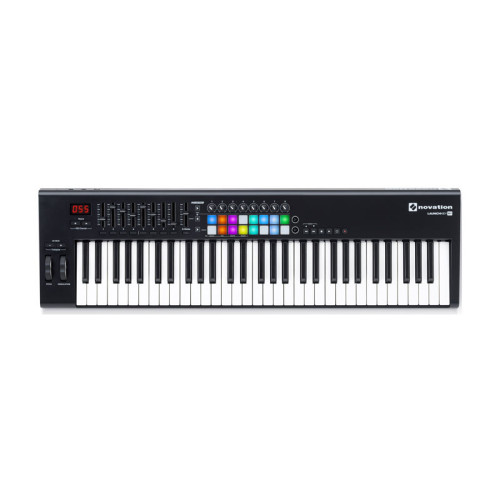 Novation Launchkey 61 mk2 Novation Launchkey 61 mk2