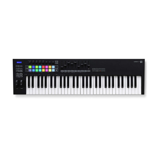 Novation Launchkey 61 mk3