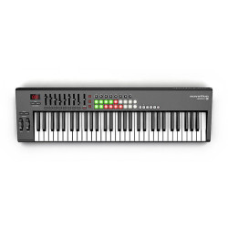 Novation Launchkey 61