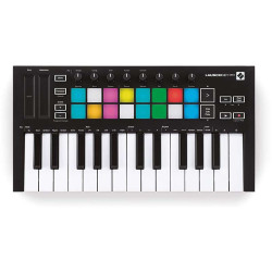 Novation Launchkey Mini MKIII