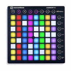 Novation Launchpad mk2