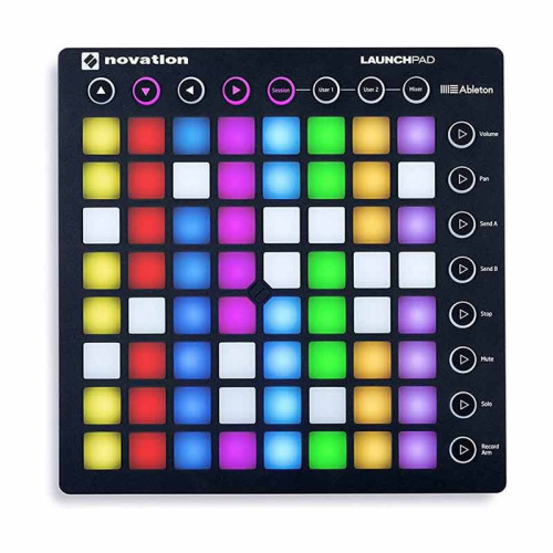 Novation Launchpad mk2 Novation Launchpad mk2