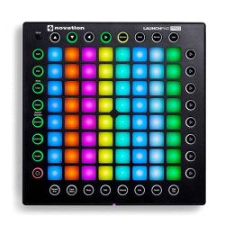 Novation Launchpad Pro