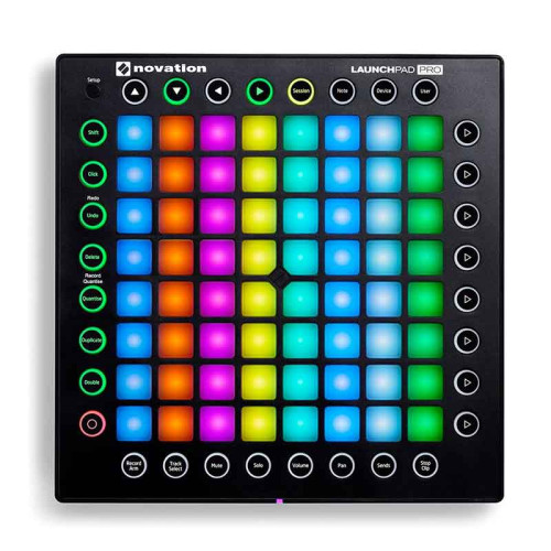 Novation Launchpad Pro Novation Launchpad Pro