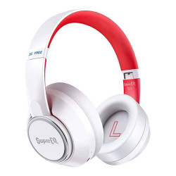 Oneodio Supereq S1 White Bluetooth