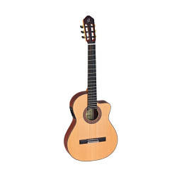 Ortega Ben Woods Signature Model