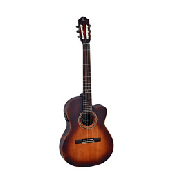 Ortega DSSUITE CE