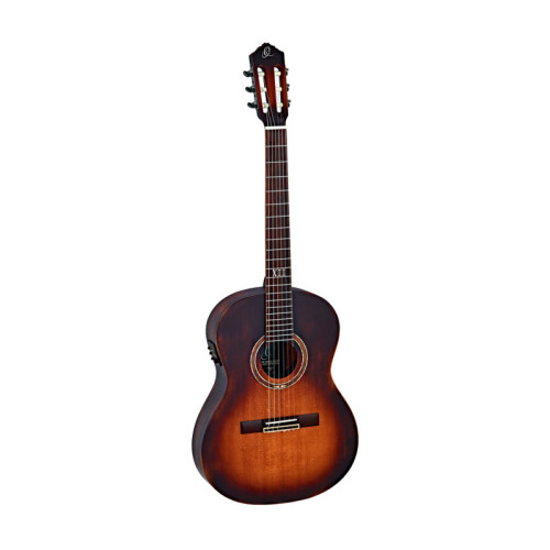 Ortega DSSUITE E