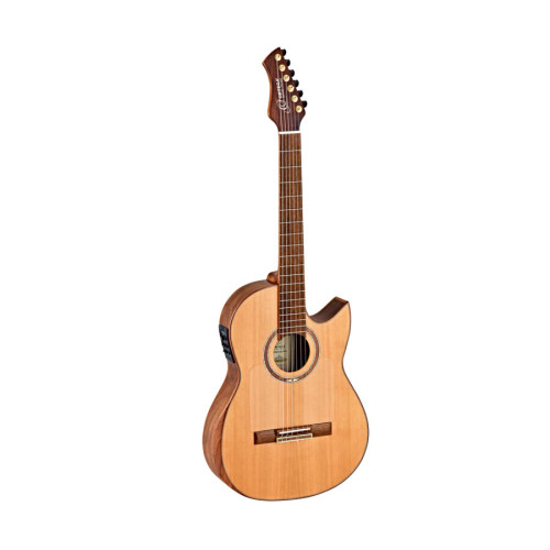 Ortega Flametal Two