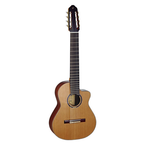 Ortega JRSM RWC