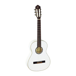 Ortega R121 3/4WH
