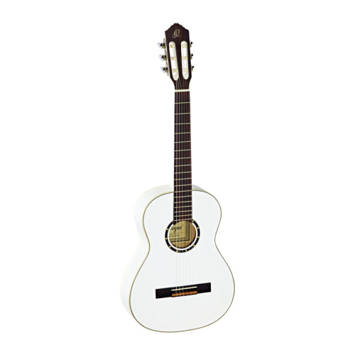 Ortega R121 3/4WH