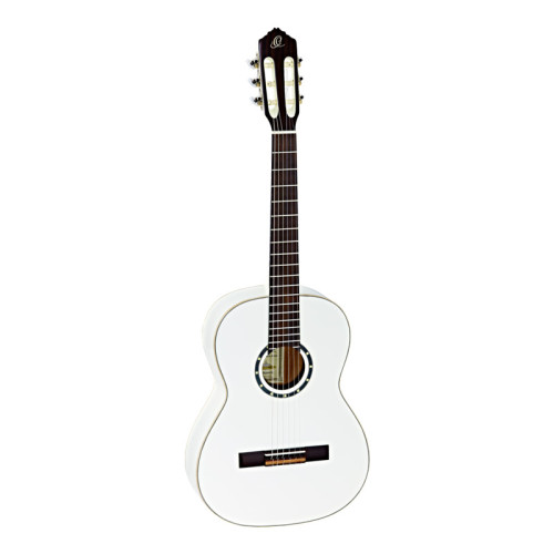 Ortega R121 7/8WH