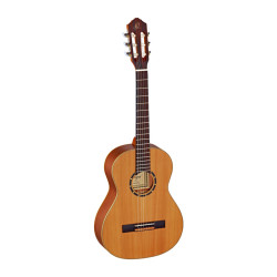 Ortega R122 3/4