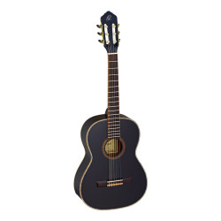 Ortega R221BK 7/8