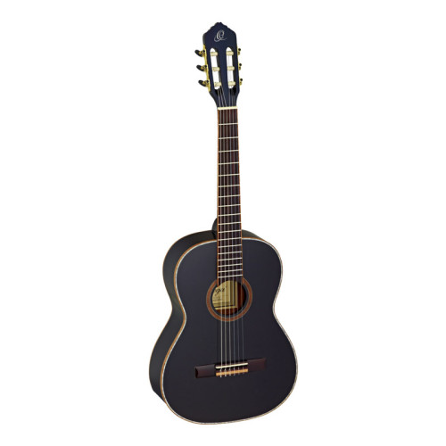 Ortega R221BK 7/8
