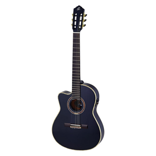 Ortega RCE138 T4BK L