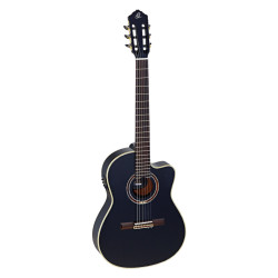 Ortega RCE138 T4BK