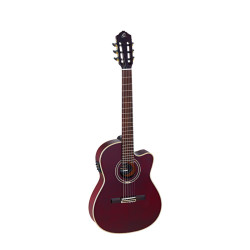 Ortega RCE138 T4STR