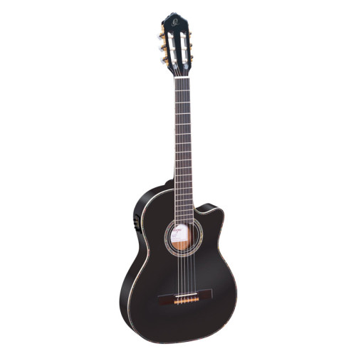 Ortega RCE145BK