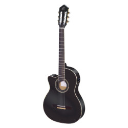 Ortega RCE145LBK