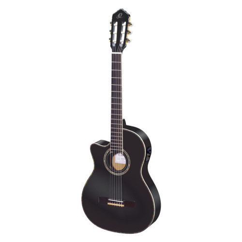 Ortega RCE145LBK