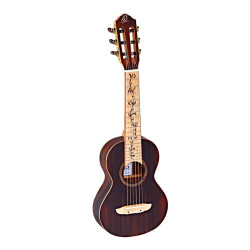 Ortega Guitalele RGL 25TH