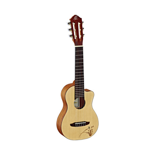 Ortega Guitalele RGL5C