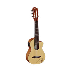 Ortega Guitalele RGL5CE