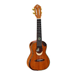 Ortega Ukulele ECLIPSE CC4