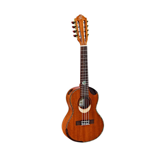 Ortega Ukulele ECLIPSE TE8