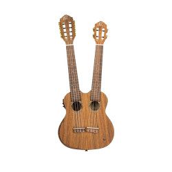 Ortega Ukulele HYDRA