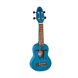 Ortega Ukulele K1 BL