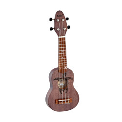 Ortega Ukulele K1 CO