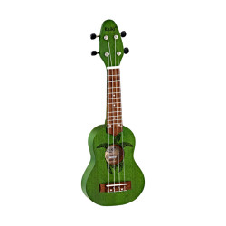 Ortega Ukulele K1 GR