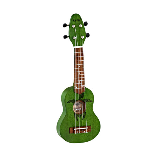 Ortega Ukulele K1 GR