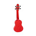 Ortega Ukulele K1 RD