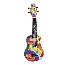 Ortega Ukulele K2 68