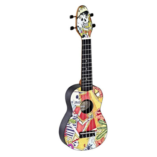 Ortega Ukulele K2 EM