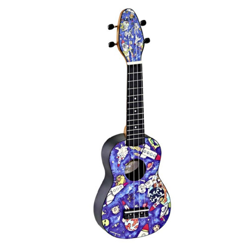 Ortega Ukulele K2 SP