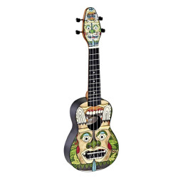 Ortega Ukulele K2 TM